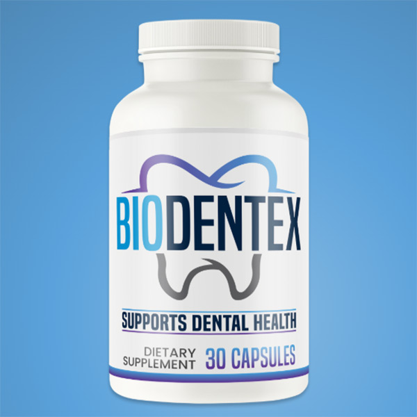 BioDentex bottle