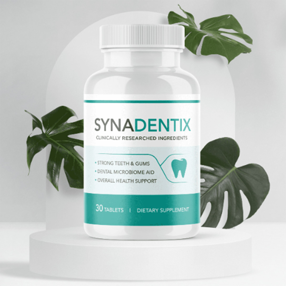 Synadentix bottle