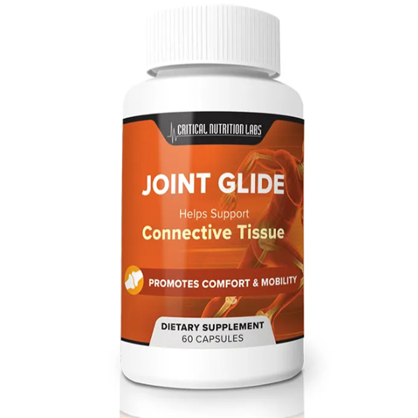 Joint Glide bottle