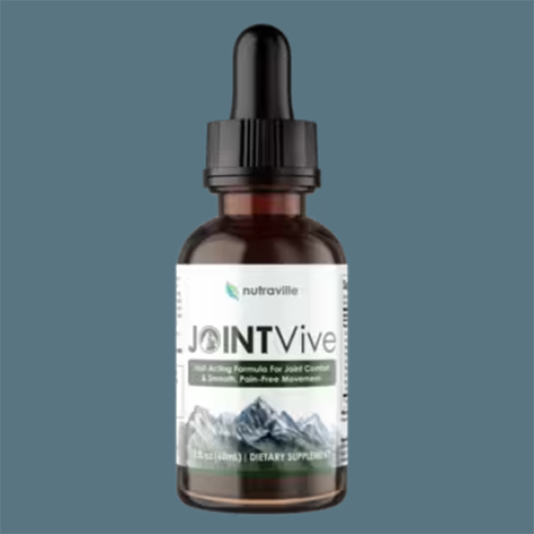 JointVive bottle