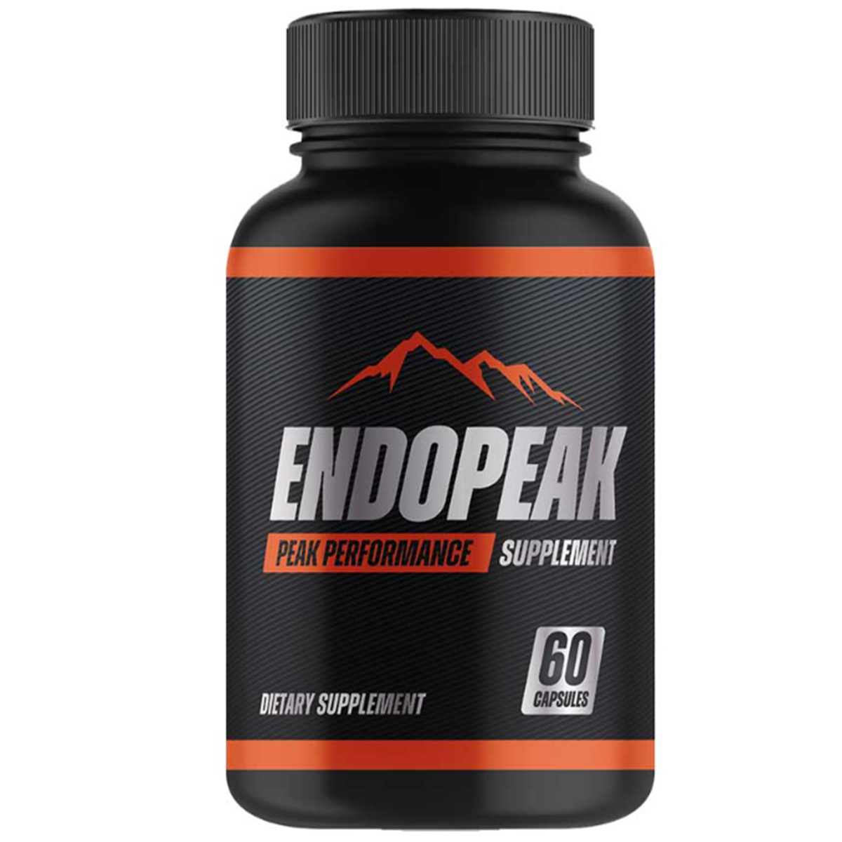 EndoPeak bottle