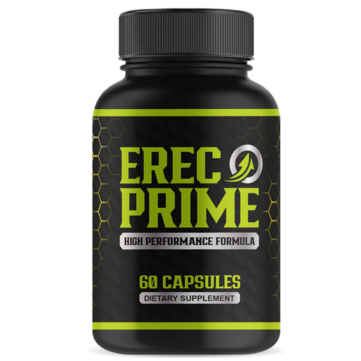 ErecPrime bottle