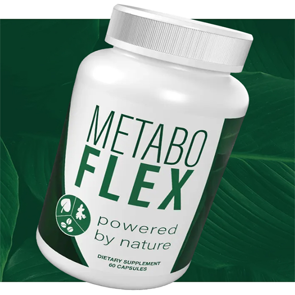 Metabo Flex bottle
