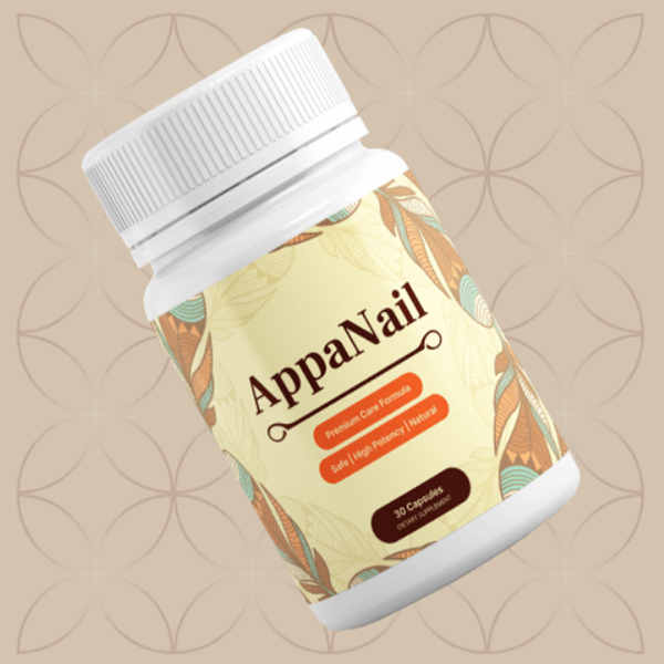 Appanail bottle