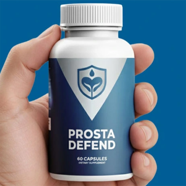 Prosta Defend bottle