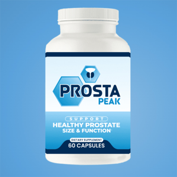 Prosta Peak bottle