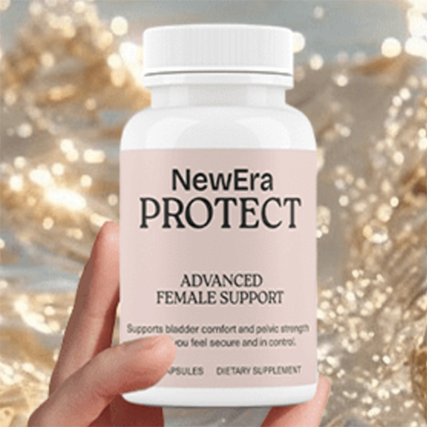 NewEra Protect bottle